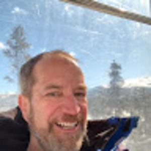 Meet your Posher, Marc